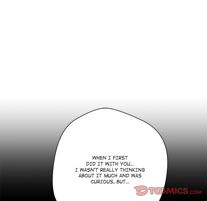 Crossing the Line Chapter 47 Page 75