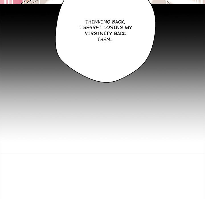 Crossing the Line Chapter 47 Page 78