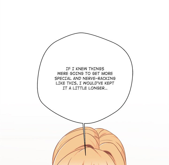 Crossing the Line Chapter 47 Page 79