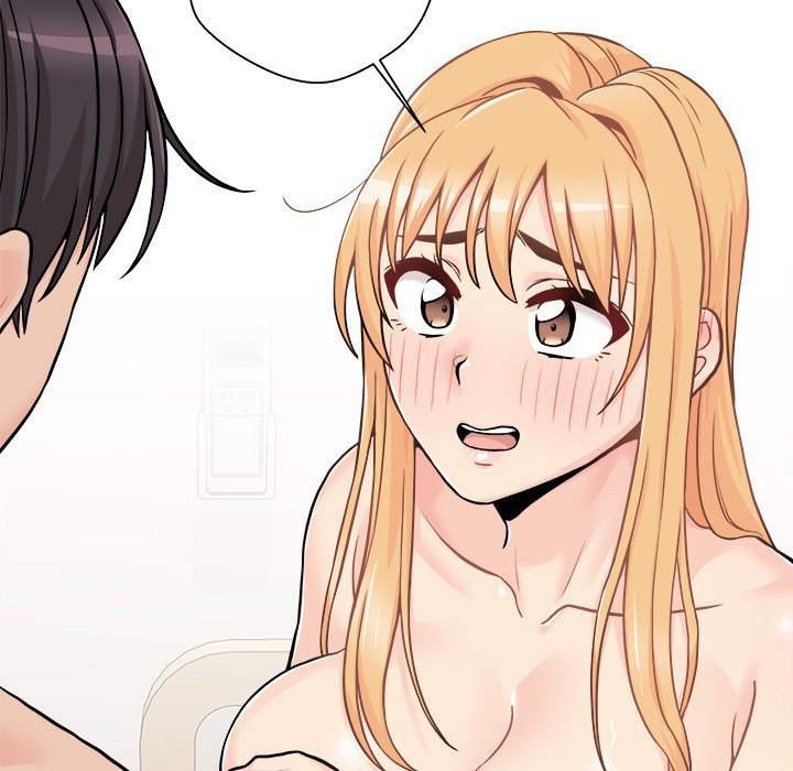 Crossing the Line Chapter 47 Page 89