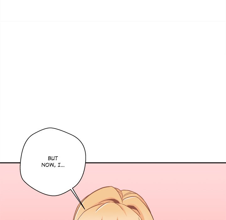 Crossing the Line Chapter 47 Page 94