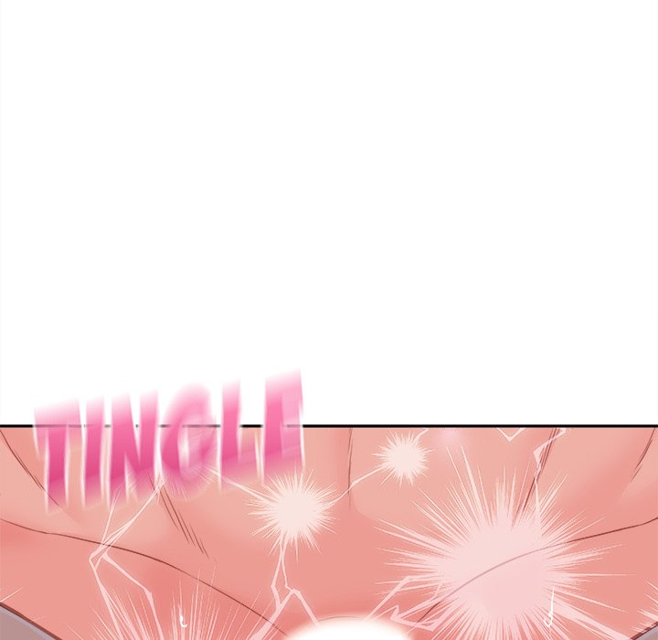 Crossing the Line Chapter 48 Page 100