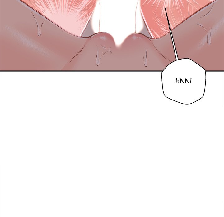 Crossing the Line Chapter 48 Page 101