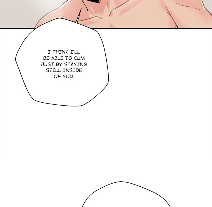 Crossing the Line Chapter 48 Page 20