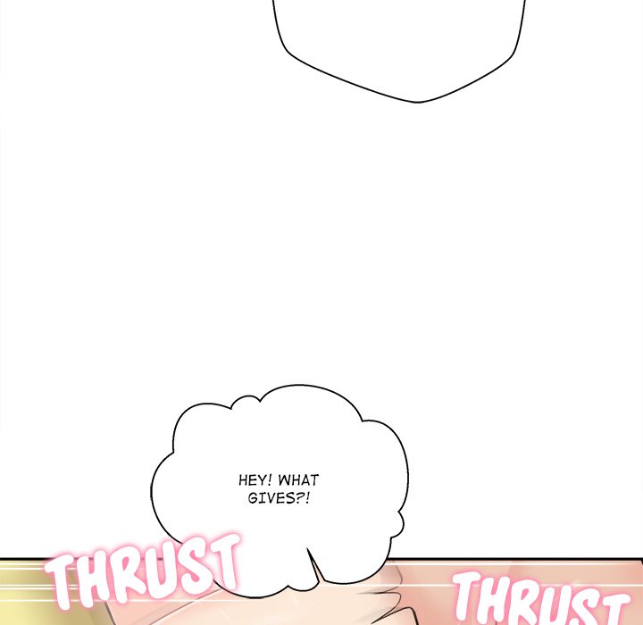 Crossing the Line Chapter 48 Page 22