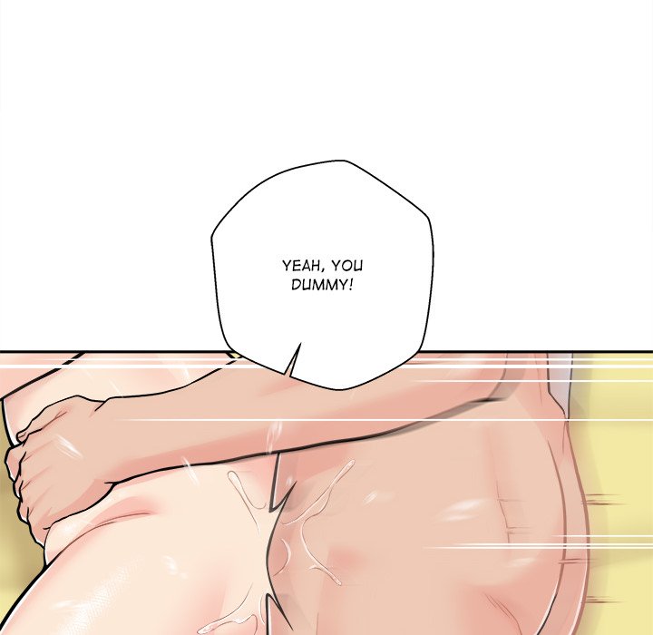 Crossing the Line Chapter 48 Page 26