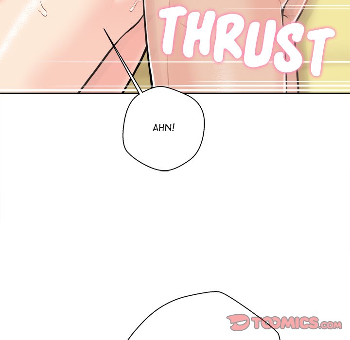 Crossing the Line Chapter 48 Page 27