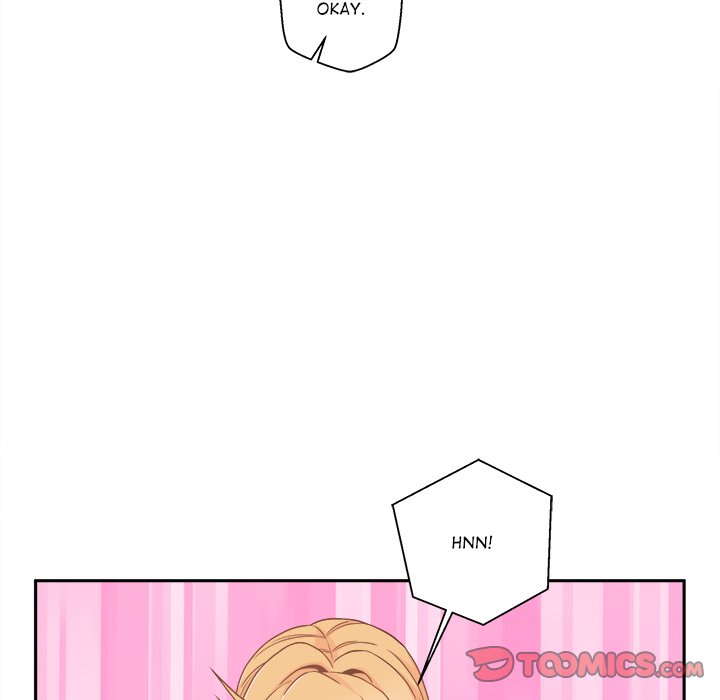 Crossing the Line Chapter 48 Page 39