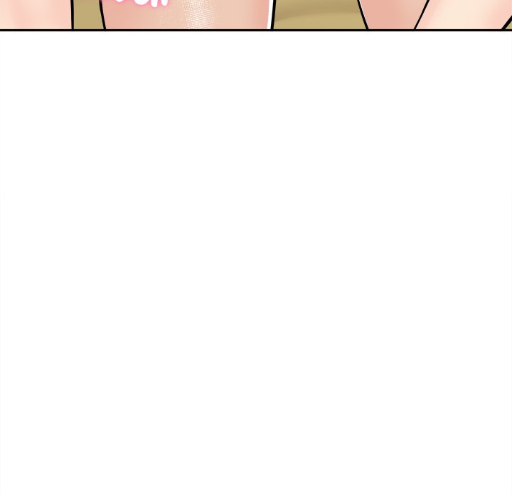Crossing the Line Chapter 48 Page 5