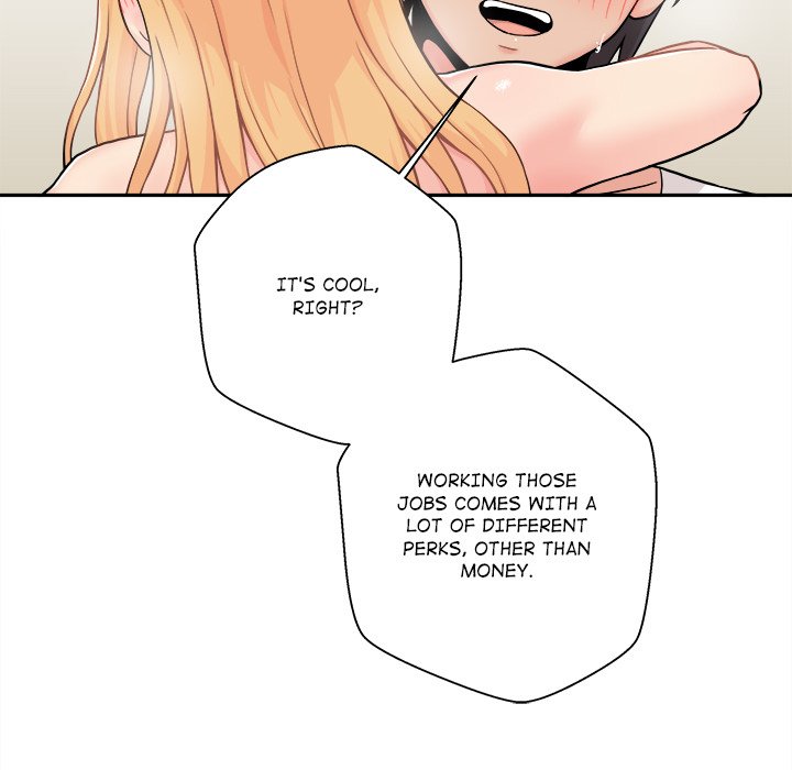 Crossing the Line Chapter 48 Page 59