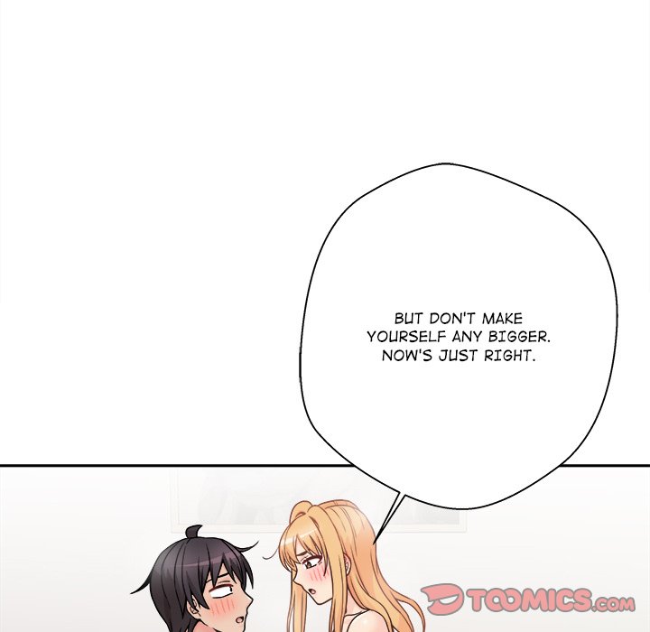 Crossing the Line Chapter 48 Page 60