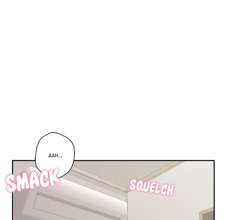 Crossing the Line Chapter 48 Page 62