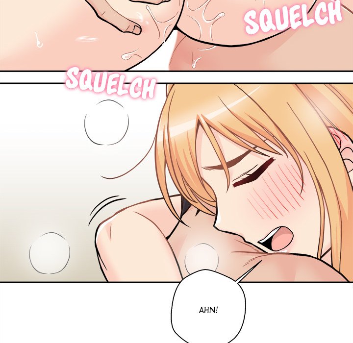 Crossing the Line Chapter 48 Page 65