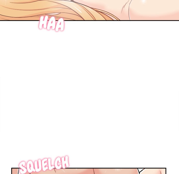 Crossing the Line Chapter 48 Page 7