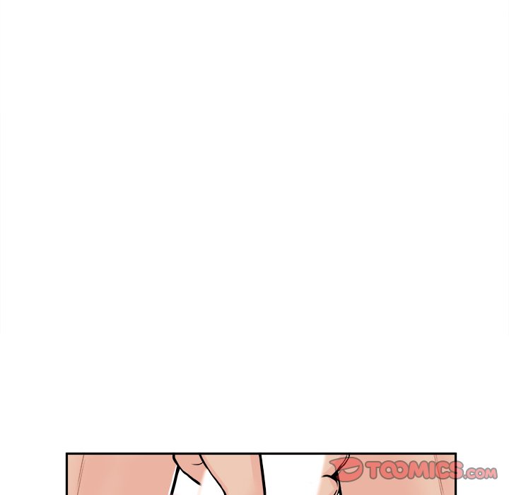 Crossing the Line Chapter 48 Page 81