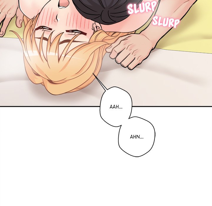 Crossing the Line Chapter 48 Page 88