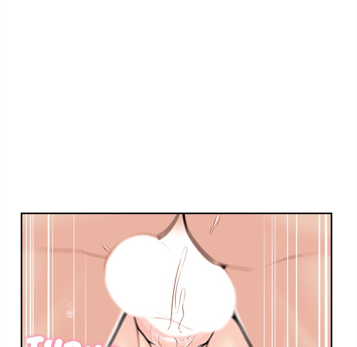 Crossing the Line Chapter 48 Page 89