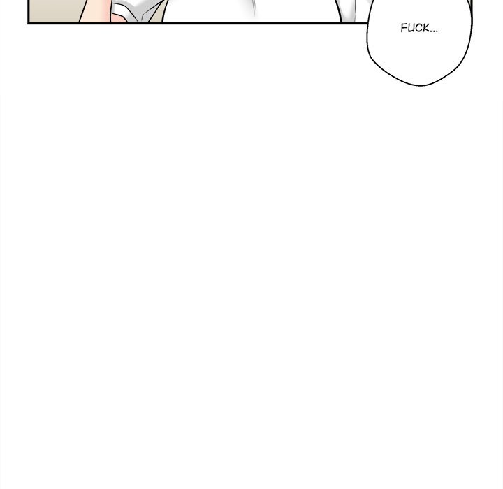 Crossing the Line Chapter 4 Page 106