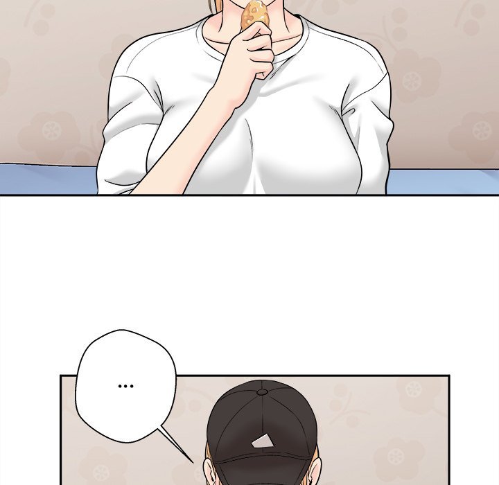 Crossing the Line Chapter 4 Page 115