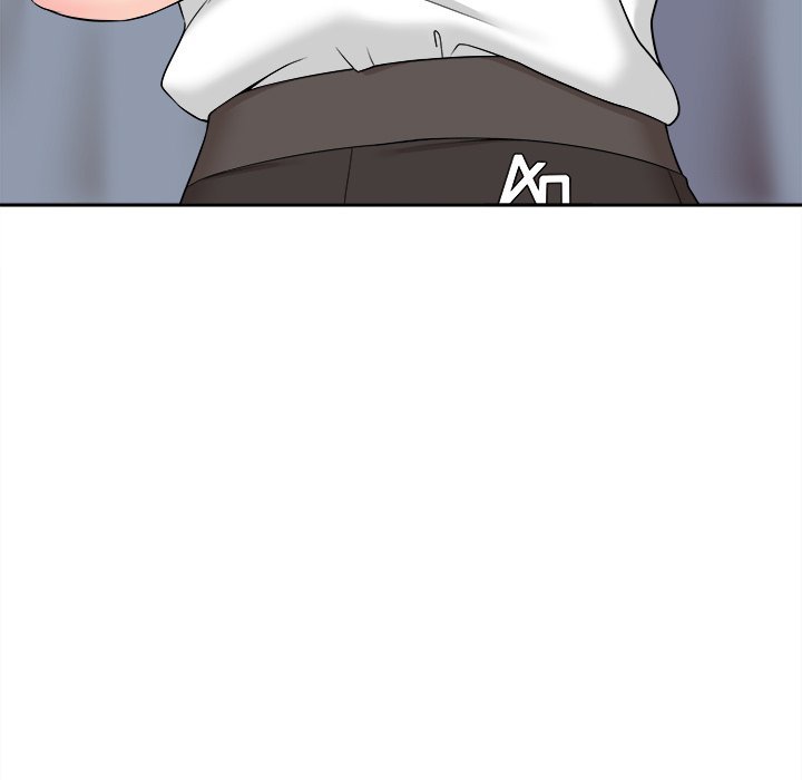 Crossing the Line Chapter 4 Page 133