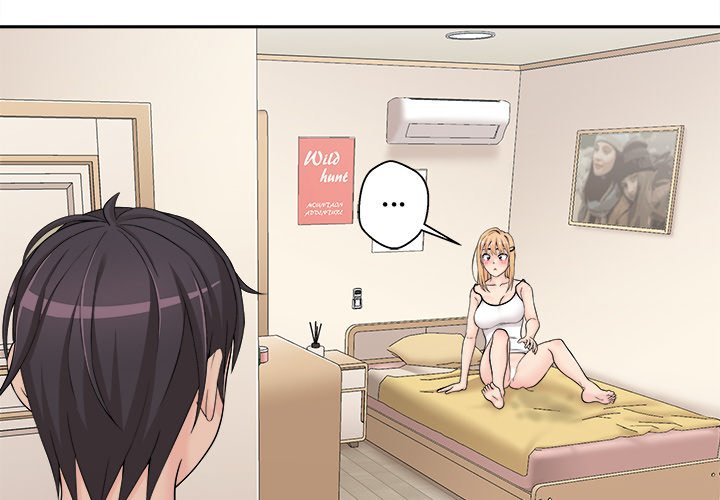 Crossing the Line Chapter 4 Page 2