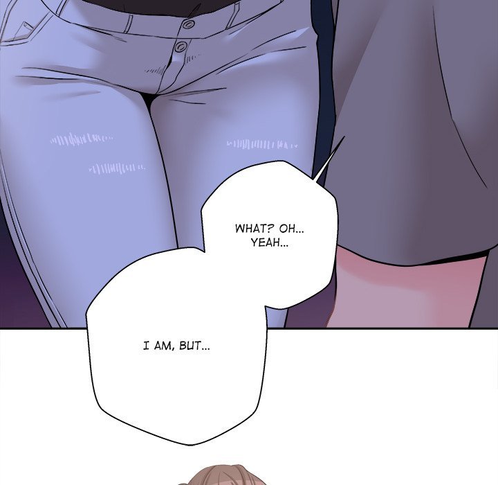 Crossing the Line Chapter 4 Page 25