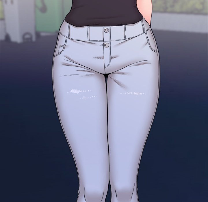 Crossing the Line Chapter 4 Page 27