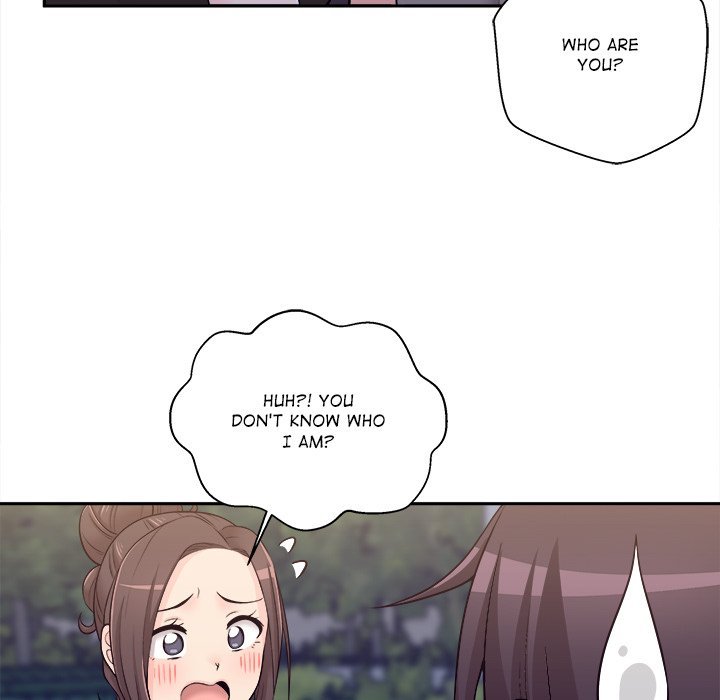 Crossing the Line Chapter 4 Page 35