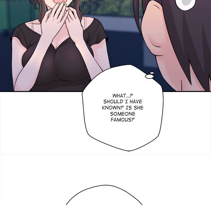 Crossing the Line Chapter 4 Page 36