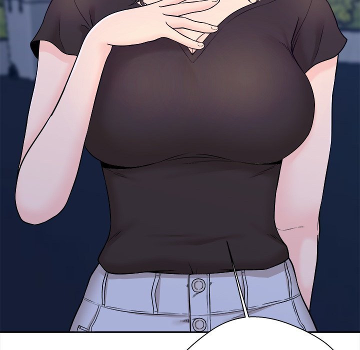 Crossing the Line Chapter 4 Page 39
