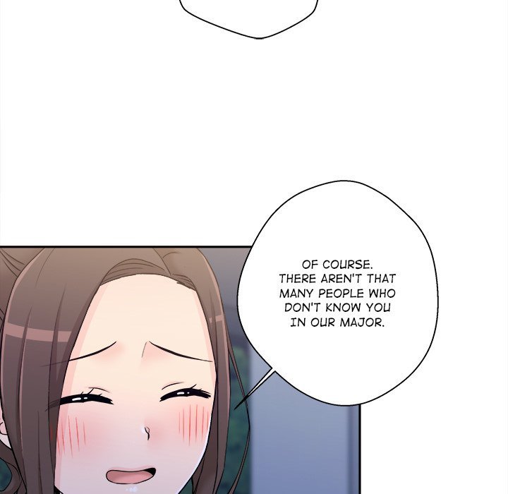 Crossing the Line Chapter 4 Page 44