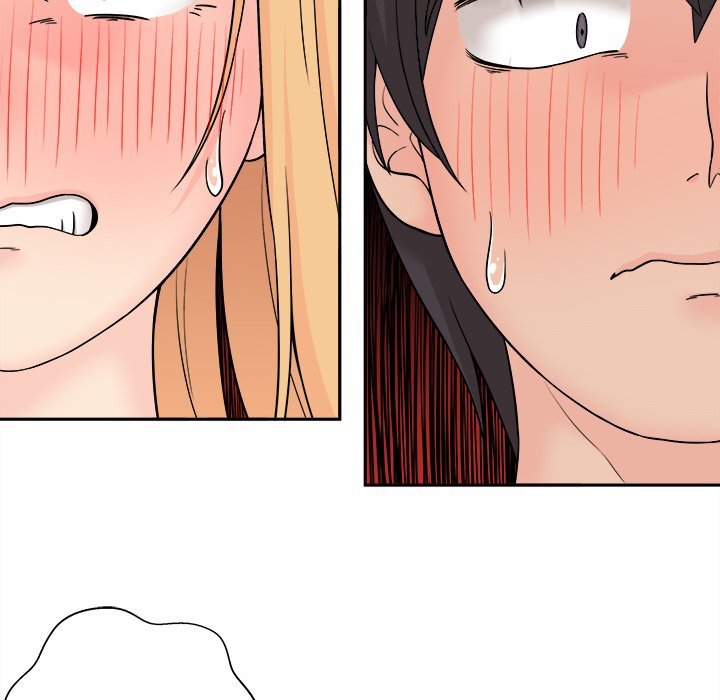 Crossing the Line Chapter 4 Page 5