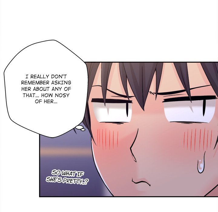 Crossing the Line Chapter 4 Page 51