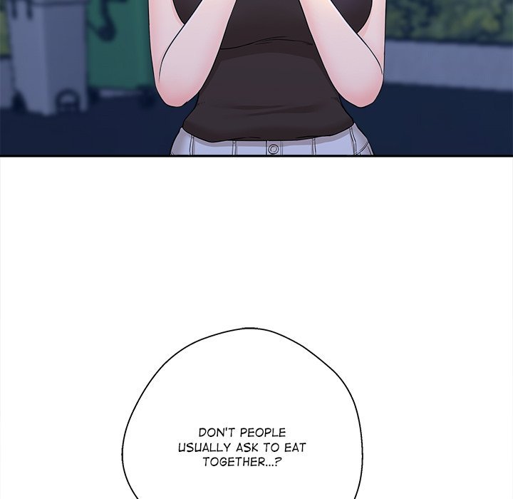 Crossing the Line Chapter 4 Page 66