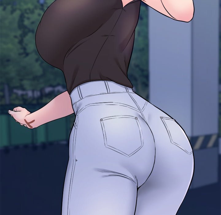 Crossing the Line Chapter 4 Page 75