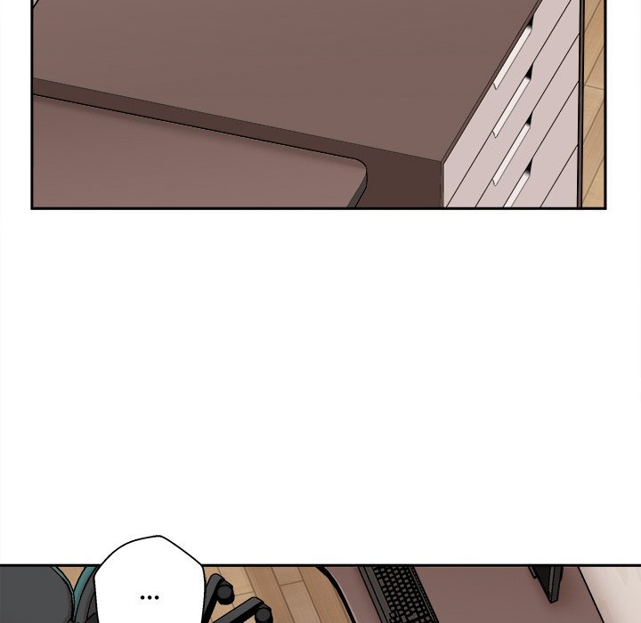 Crossing the Line Chapter 4 Page 96