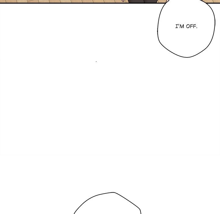Crossing the Line Chapter 4 Page 98