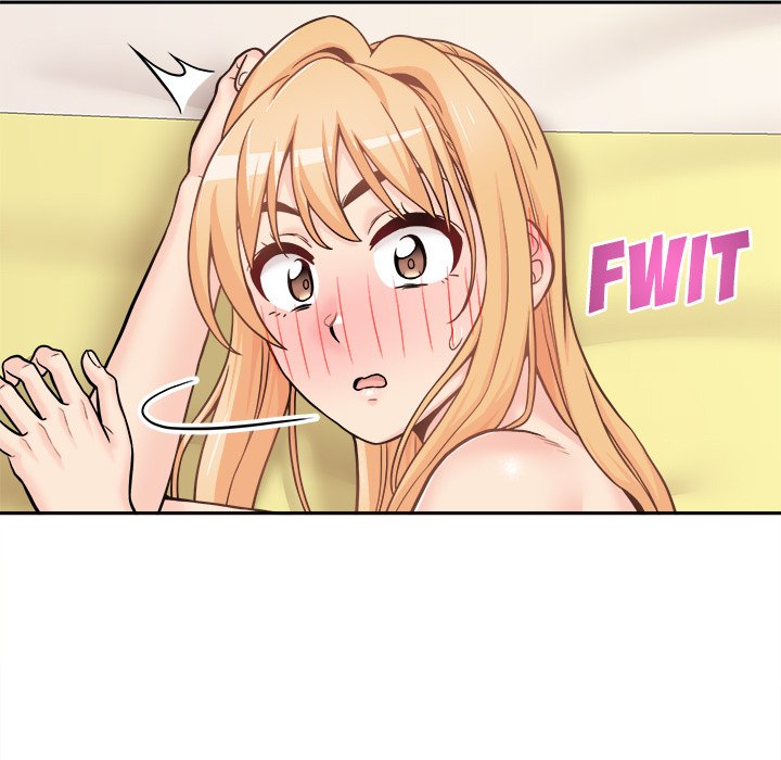 Crossing the Line Chapter 49 Page 103
