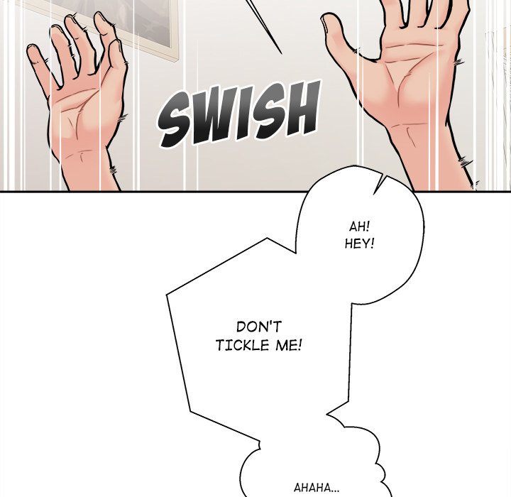 Crossing the Line Chapter 49 Page 112