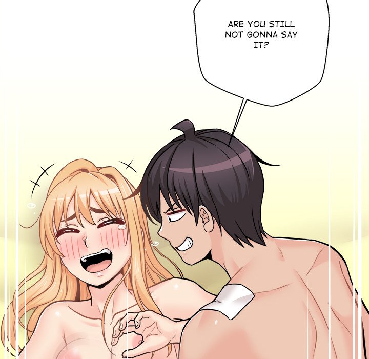 Crossing the Line Chapter 49 Page 114