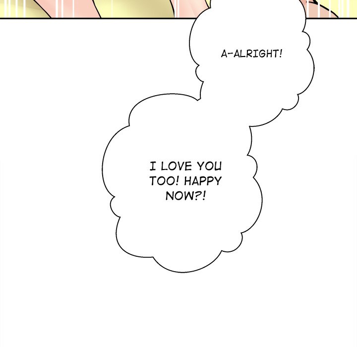 Crossing the Line Chapter 49 Page 116