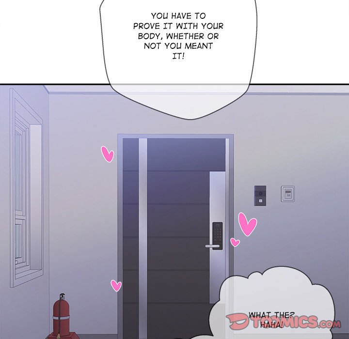 Crossing the Line Chapter 49 Page 120