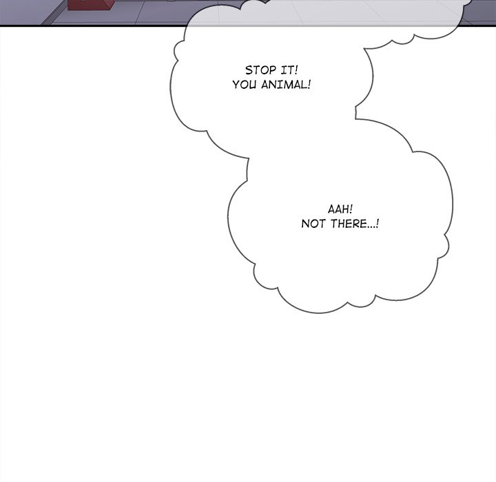 Crossing the Line Chapter 49 Page 121