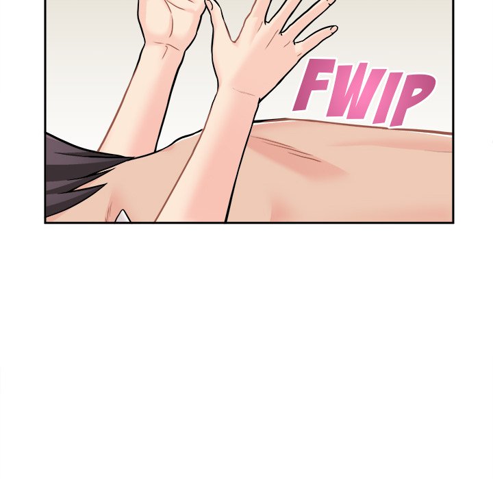 Crossing the Line Chapter 49 Page 38