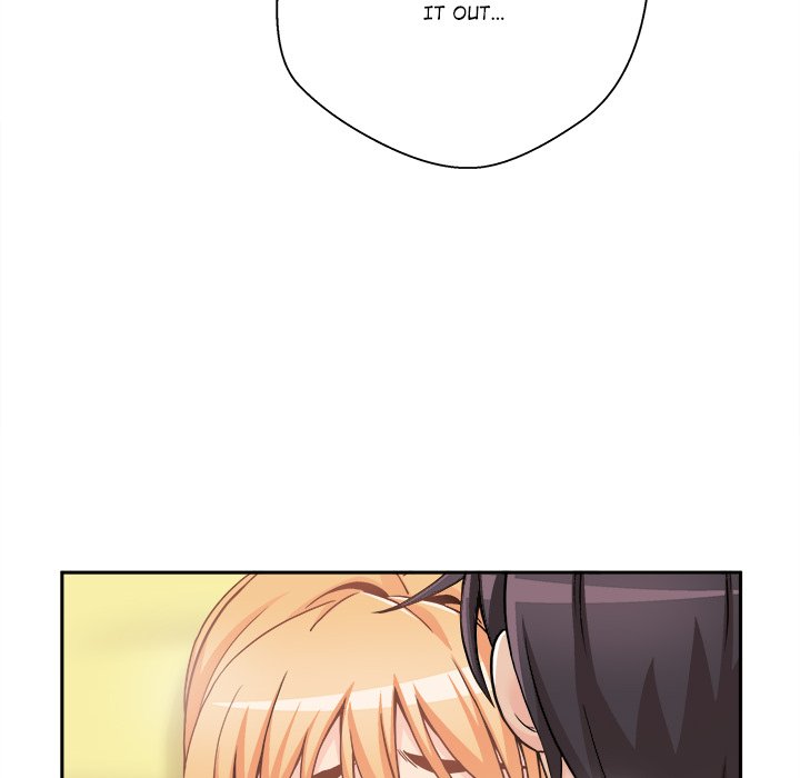 Crossing the Line Chapter 49 Page 40