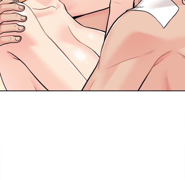 Crossing the Line Chapter 49 Page 44
