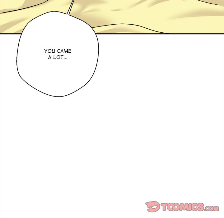 Crossing the Line Chapter 49 Page 57