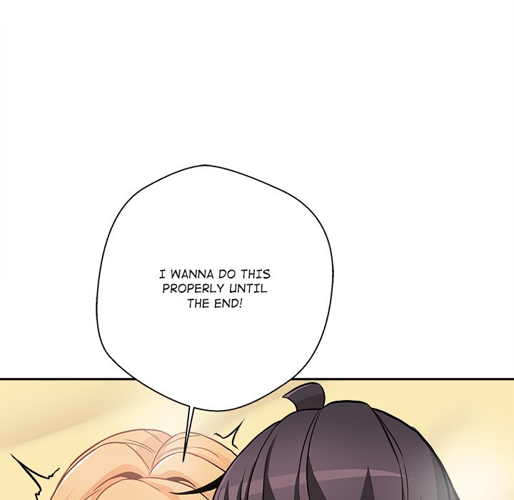 Crossing the Line Chapter 49 Page 6