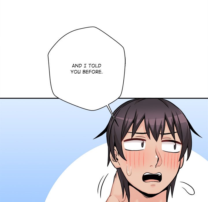 Crossing the Line Chapter 49 Page 60