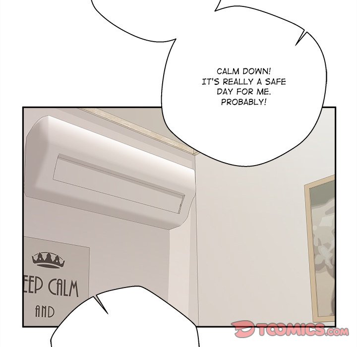 Crossing the Line Chapter 49 Page 66